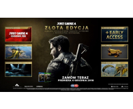 Avalanche Studios Just Cause 4 Gold Edition - 446869 - zdjęcie 2